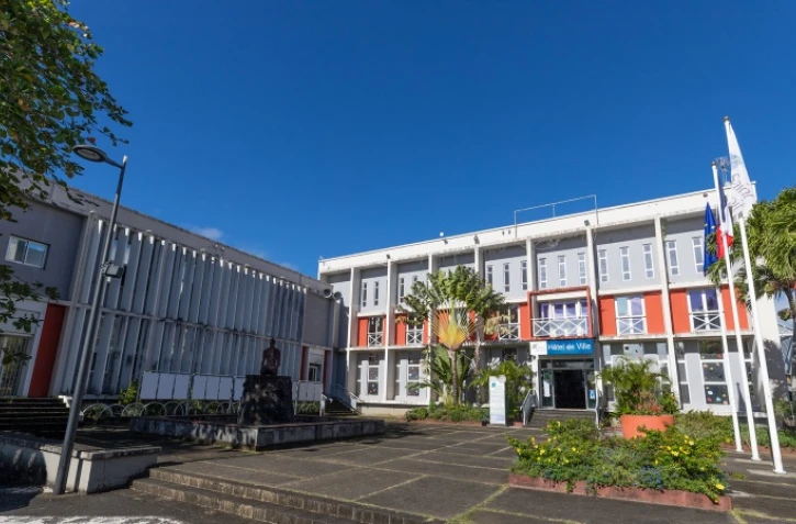 Saint-Benoît : une cérémonie afin de mettre à l'honneur les nouveaux bacheliers 2020