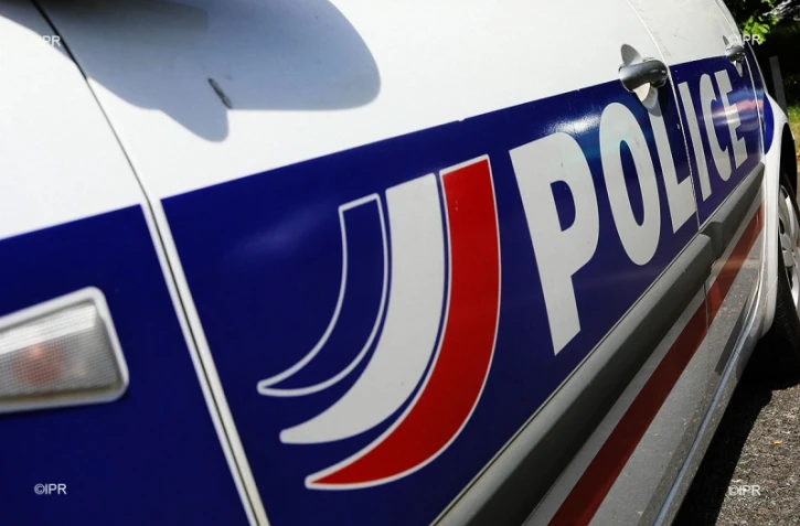 police