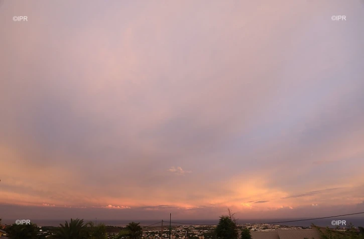météo
