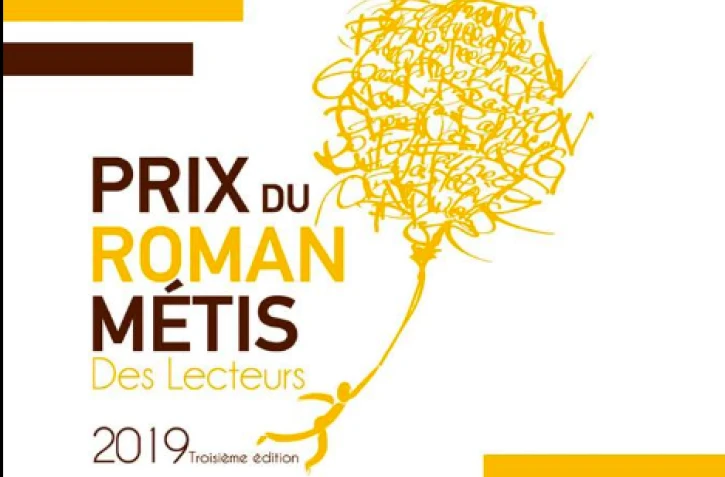 Prix du roman métis