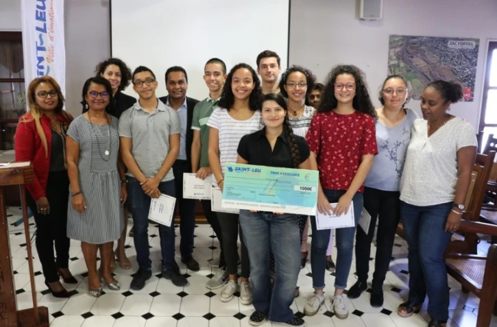 Des primes d'excellence pour les meilleurs bacheliers