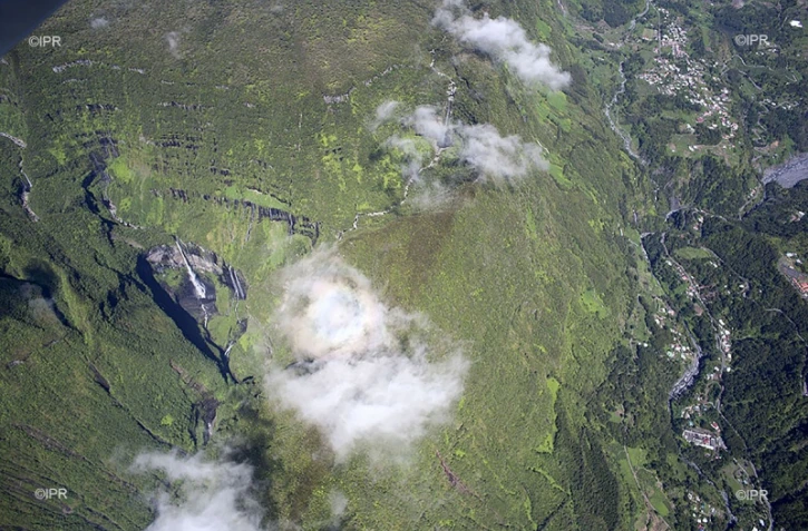 météo réunion 