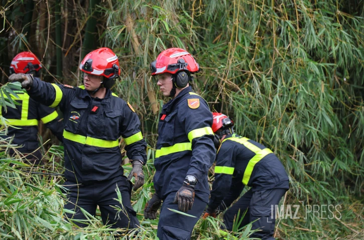 Belal : Darmanin à Saint-bernard