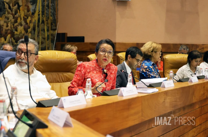 assemblee pleniere du conseil regional