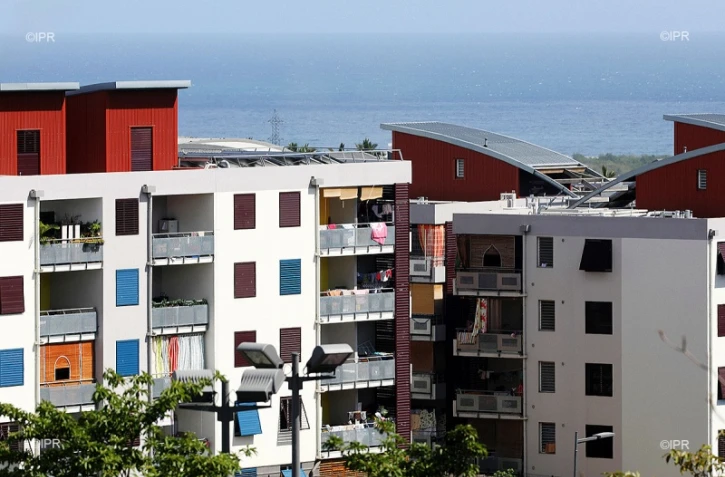 logement social 