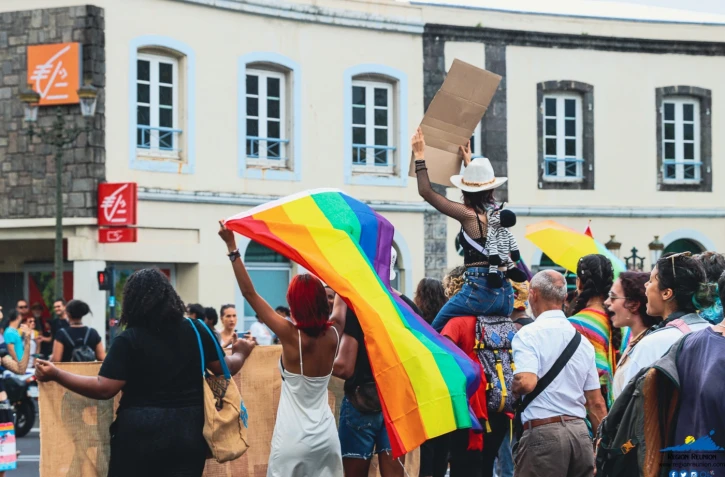 La Région réaffirme son engagement en faveur de l'égalité et la diversité