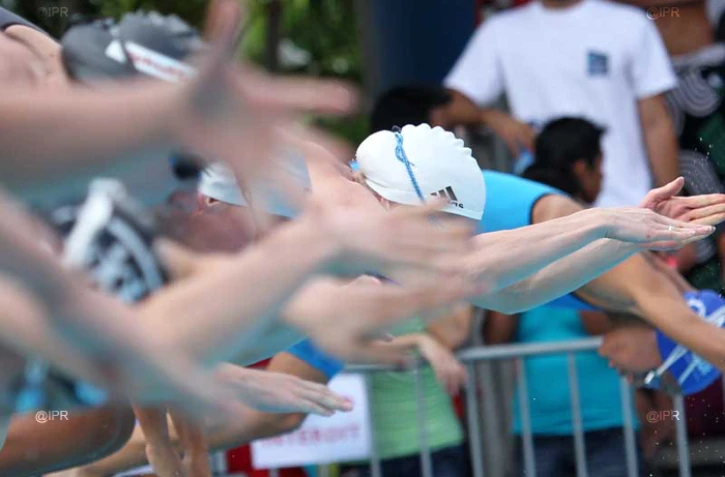 Natation 