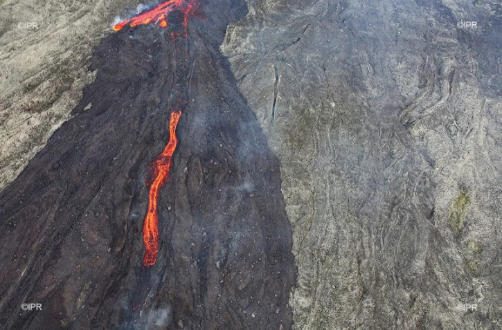 volcan 
