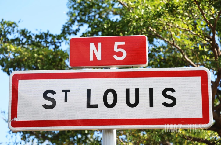 Ville de Saint-Louis