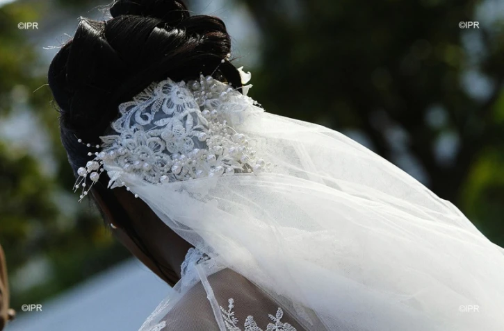 mariage 