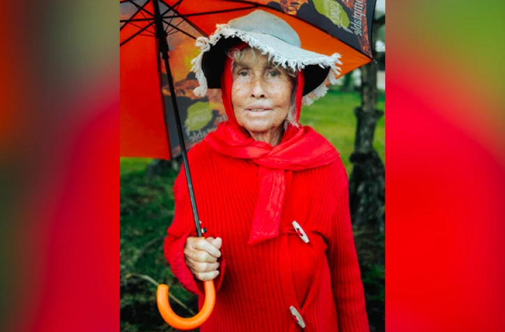 Saint-Philippe : Marie Lyse Collet, figure du Cap Méchant s'en est allée