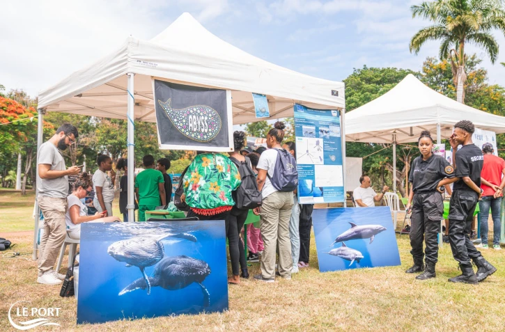 Festival du climat Le Port 2023