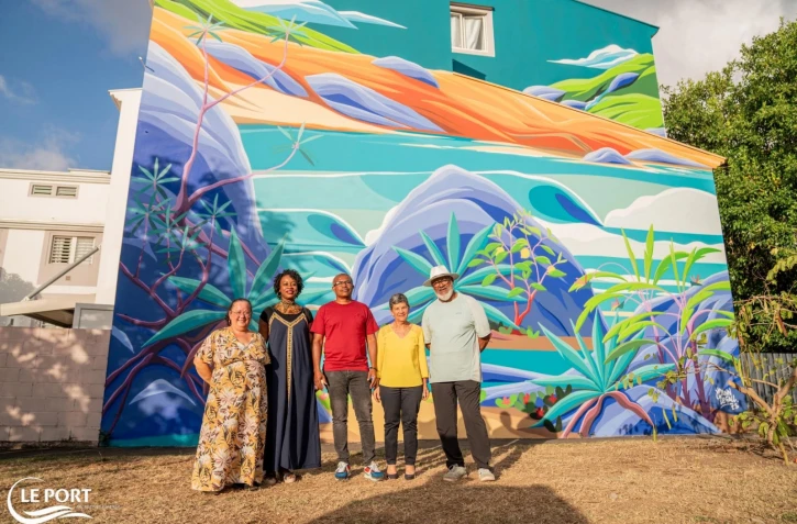 Vernissage oeuvres Ville Musée