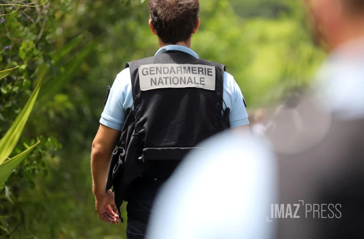 contrôle routier gendarmerie 