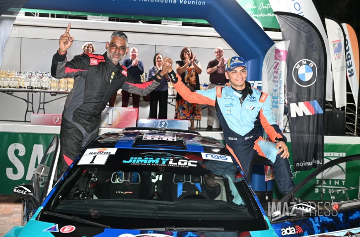 Tour Auto 2026