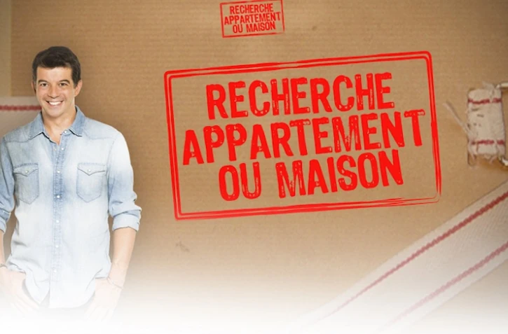 Stéphane Plaza à La Réunion