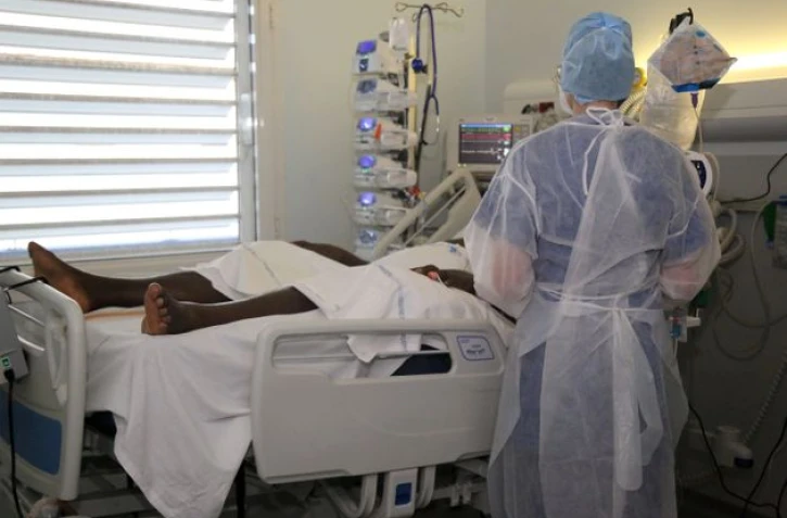 coronavirus Mayotte 