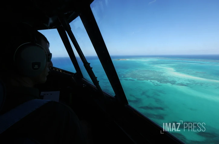 les îles Glorieuses 