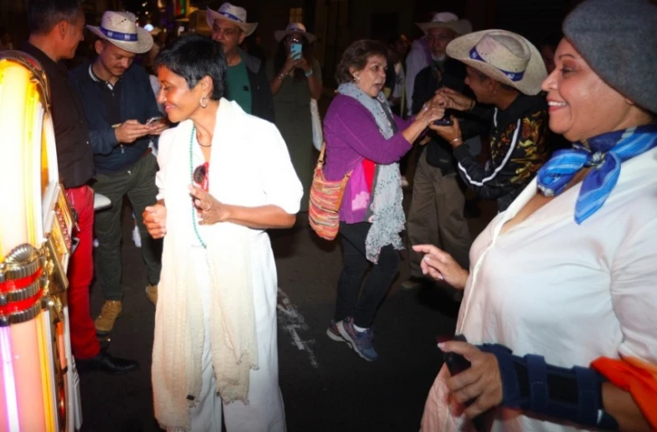 Saint-Denis : une fête de la musique au goût de succès et de bonheur