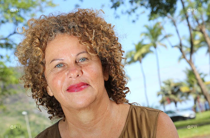 Yvette Duchemann