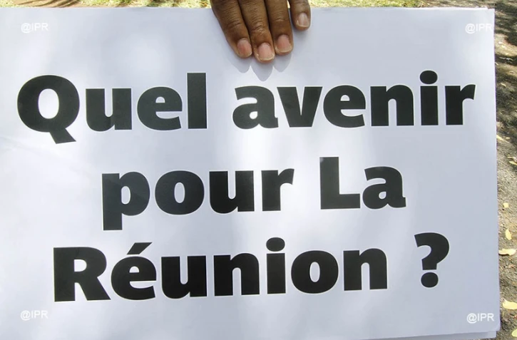 quel avenir pour la réunion
