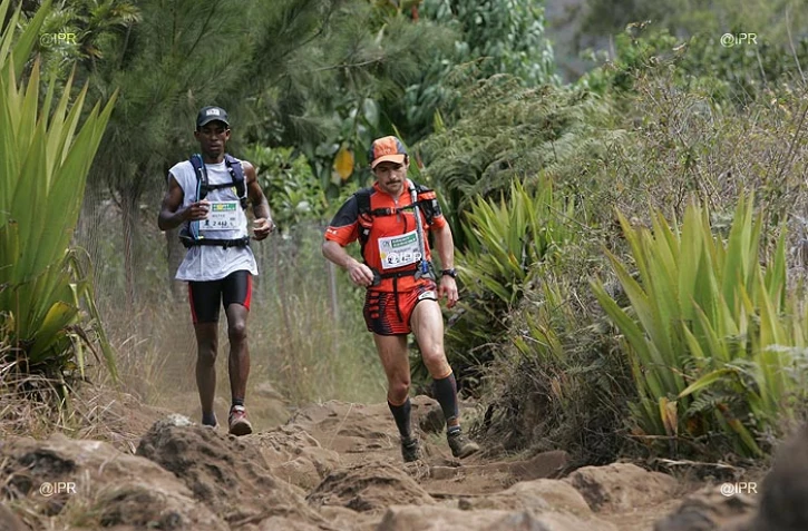 Grand Raid 2006