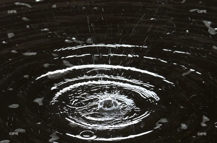 Eau 