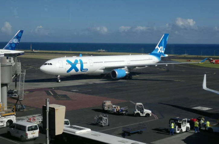 XL Airways