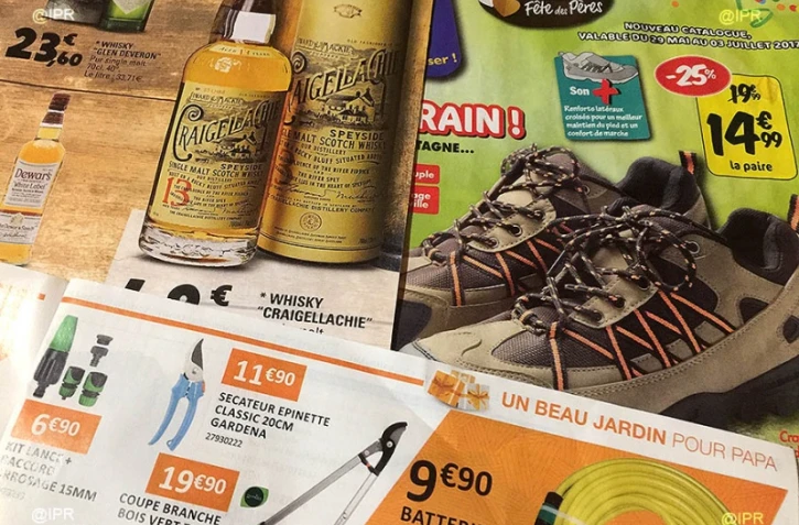 Cadeaux fête des pères