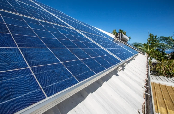 Photovoltaïque