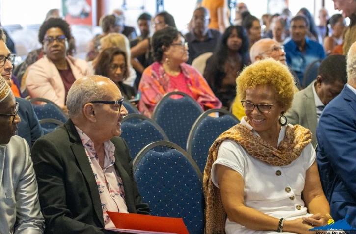 Journée mondiale de la diversité culturelle pour le dialogue et le développement