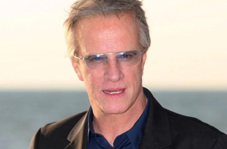 Christophe Lambert