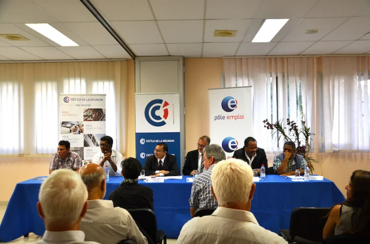 Convention de partenariat entre la CIIR et Pôle Emploi