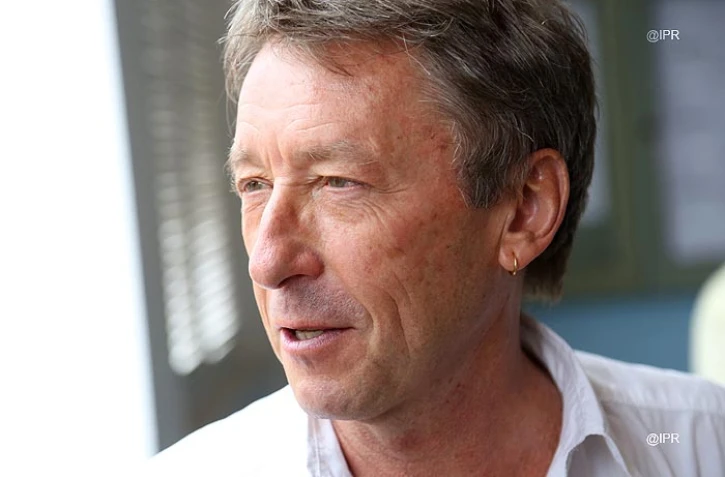Jean-Pierre Marchau