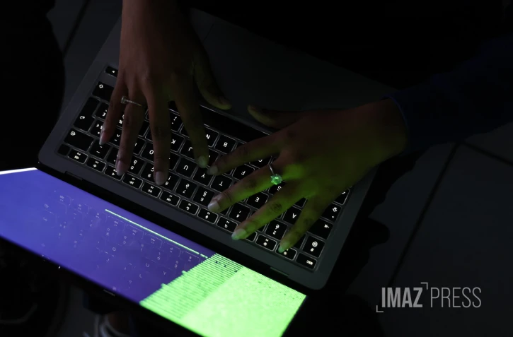 informatique hacker