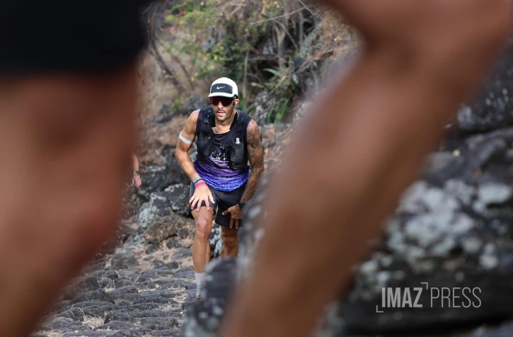 Grand raid 2025