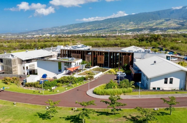 Clinique Les Flamboyants