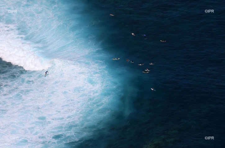 Surf Saint-Leu