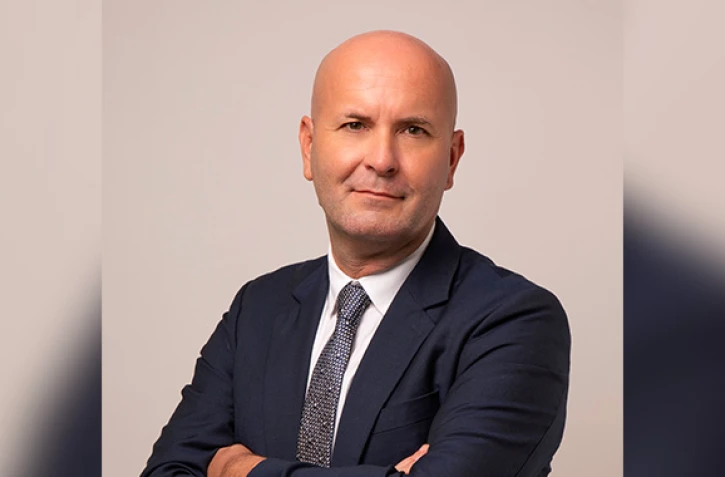 Olivier Pelvoizin nouveau responsable de France Travail Réunion