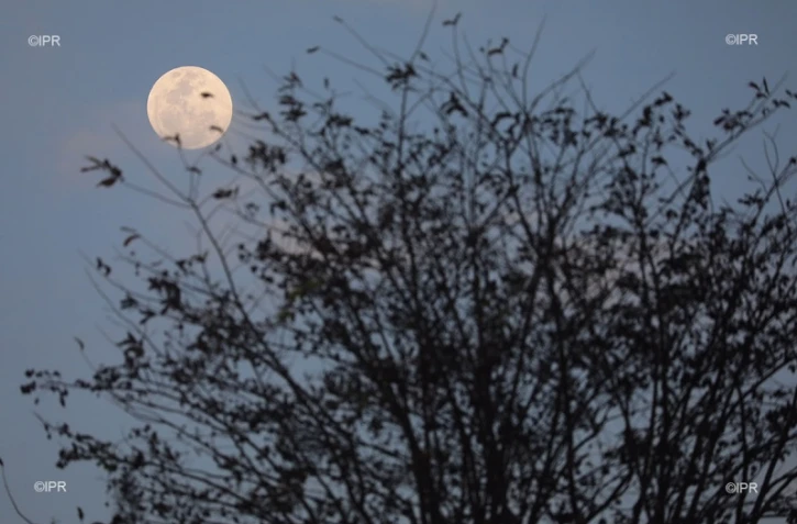 Super lune 