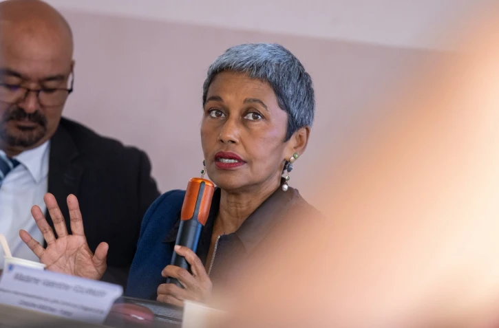 Présentation du dispositif Access à Saint-Denis 