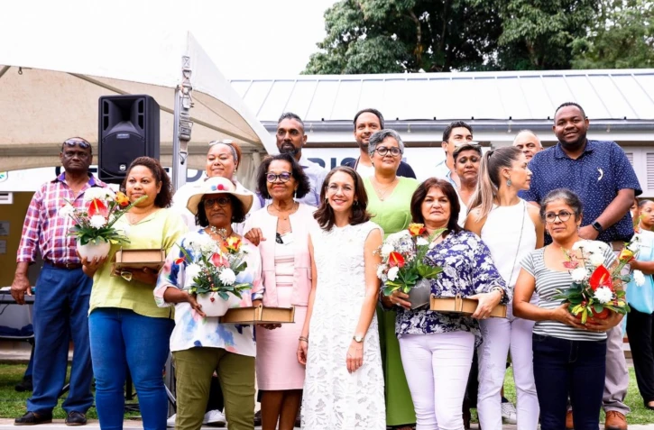 Trophée des Agricultrices 2023
