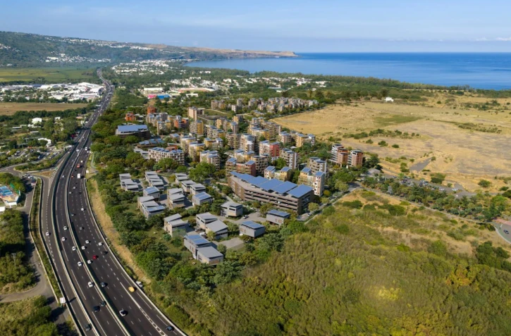 Territoire de l'Ouest : une réunion d'information pour le projet d'aménagement de la ZAC Écocité Phaonce à Saint-Paul