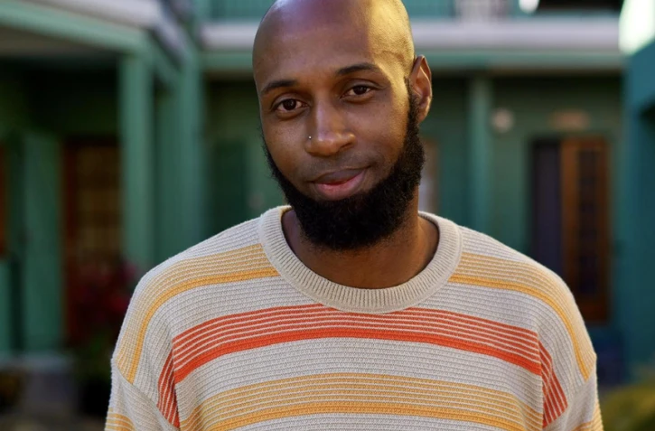 Municipales à Cilaos : Gaël Firmant annonce le retrait de sa candidature