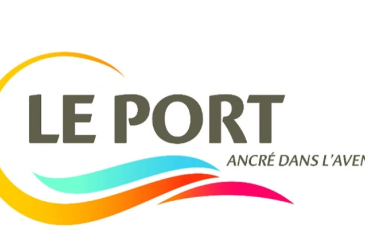 Le Port dévoile sa nouvelle identité visuelle