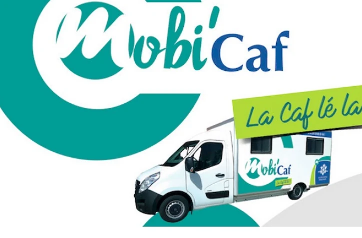 Saint-Paul Mobi\'CAF