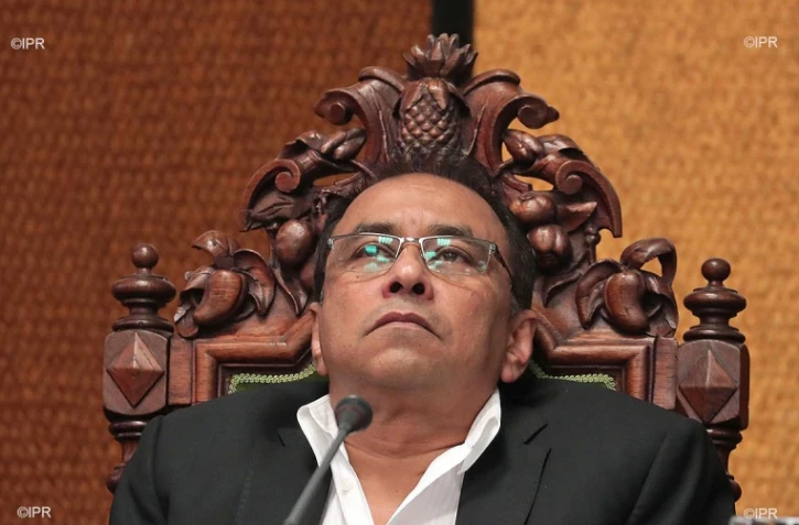 ibrahim patel 