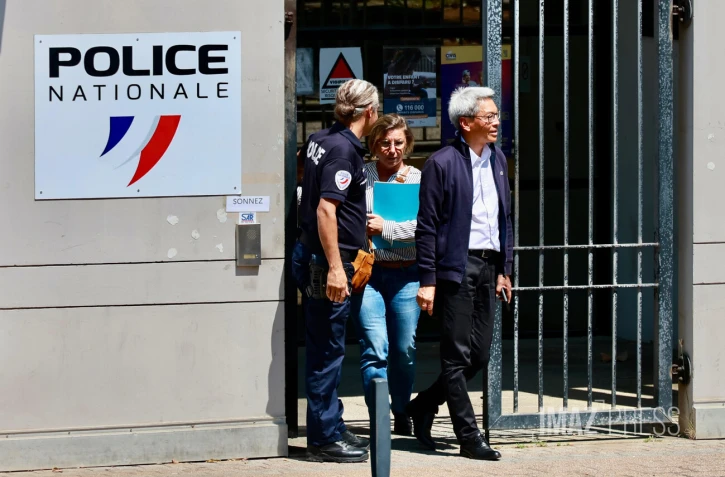 Patrice Thien-Ah-Koon