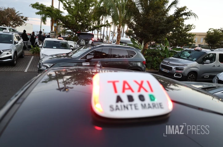 greve des taxis , taxi , taxiteur 