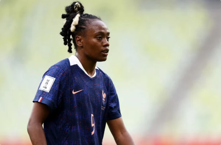 Lire aussi - [Vidéo] Qualifs Mondial-2027 : Les Bleues battent l'Irlande, la Réunionnaise Melvine Malard buteuse